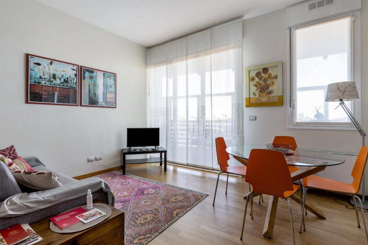 Una Terrazza Sulla Citta By Wonderful Italy Μπολόνια Εξωτερικό φωτογραφία