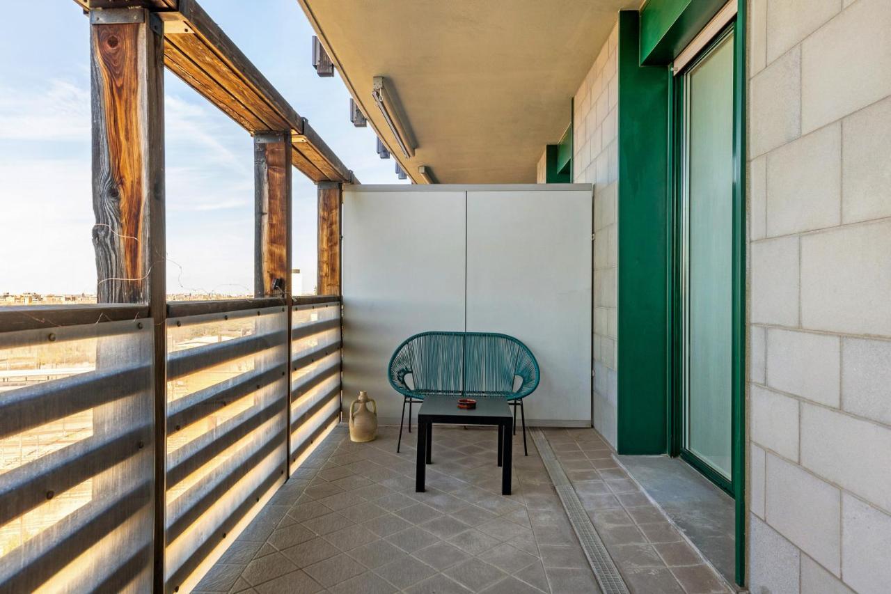 Una Terrazza Sulla Citta By Wonderful Italy Μπολόνια Εξωτερικό φωτογραφία