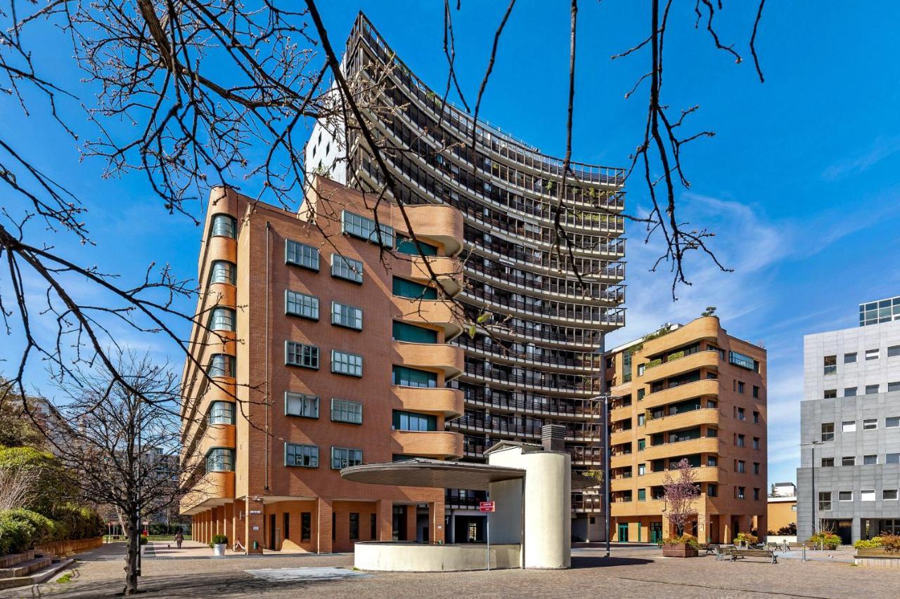 Una Terrazza Sulla Citta By Wonderful Italy Μπολόνια Εξωτερικό φωτογραφία